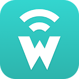 WIFFINITY-WIFI ACCESS PASSWORD icon