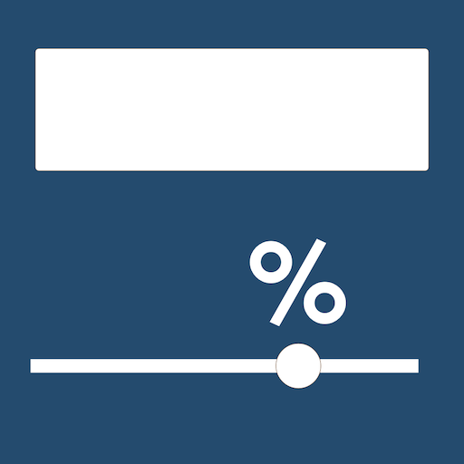 Tippy - Simple Tip Calculator logo