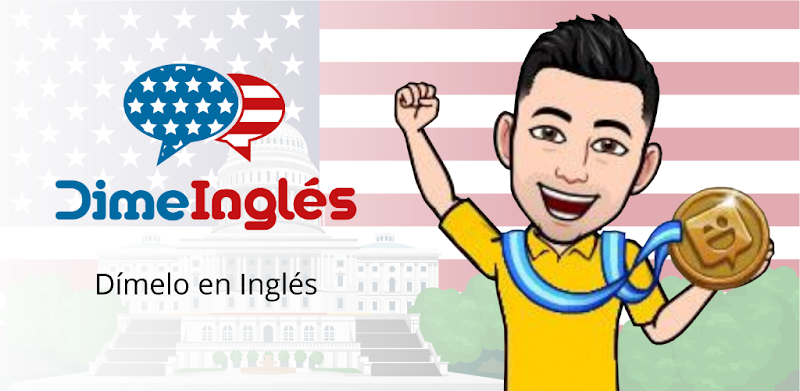 Dime Inglés-English Course