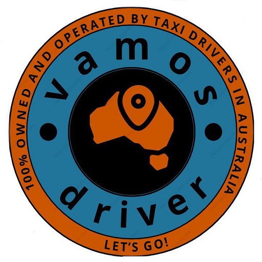 VAMOS Driver for  Android – Latest Version & Features app icon