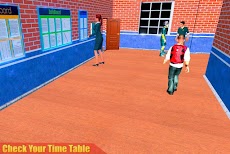 仮想高校の教師の3Dのおすすめ画像2