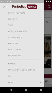 Periódico UNAL