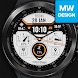 Elegant Pro+ Watch Face V1 - Androidアプリ