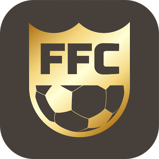 Fantasy Football Control Pro logo