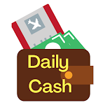 Cover Image of Télécharger Daily Cash - Earn Money Daily 1.6 APK