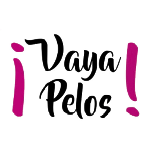 Vaya Pelos Estilistas logo
