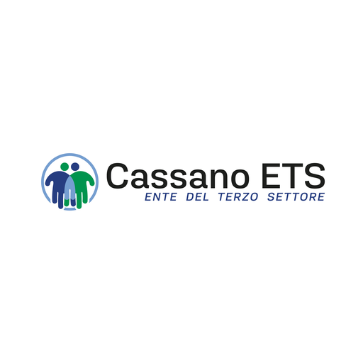 Cassano Mutua ETS logo