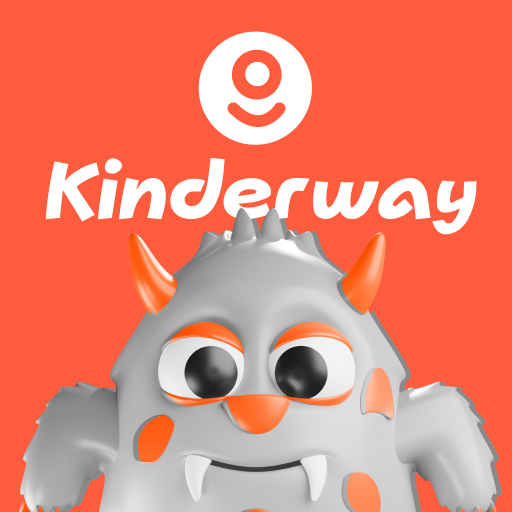 Kinderway 1.3.0 Icon