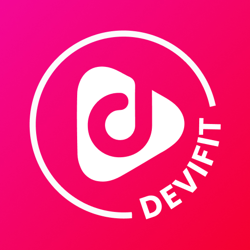 DEVIFIT  Icon