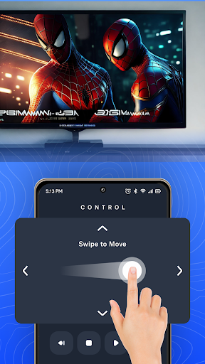 Remote for TD system tv - Apps en Google Play