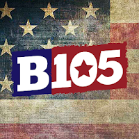 B105 - 1 For New Country