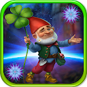 App herunterladen Yule Gnome Escape - Kavi Installieren Sie Neueste APK Downloader