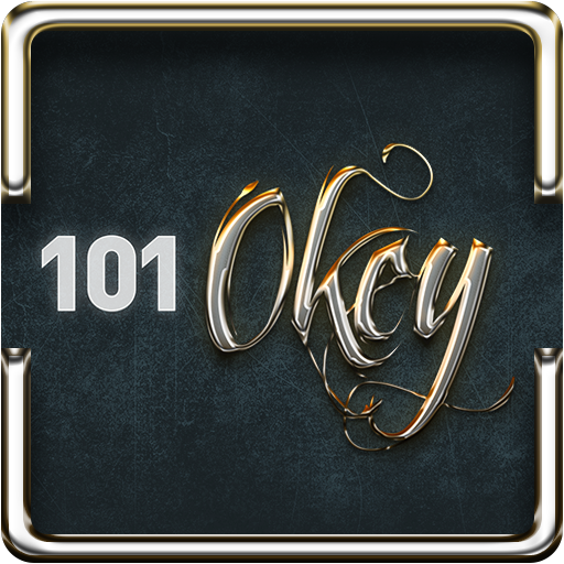 101 Okey Yüzbir 1.3 Icon