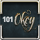 101 Okey Yüzbir - Androidアプリ
