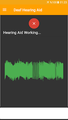 Super Hearing Aidのおすすめ画像4