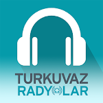 Cover Image of Herunterladen Türkise Radios 3.116 APK