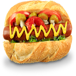 Cover Image of 下载 Hotdog  APK