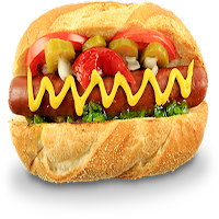 Hotdog