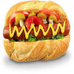 Hotdog