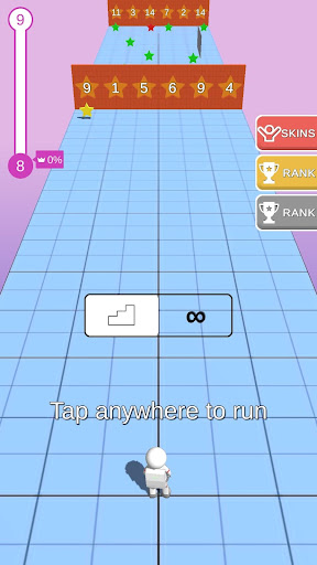 Run Bob! - Endless Runner - Apps on Google Play
