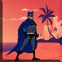 Bat Dash | Fun Runner Game