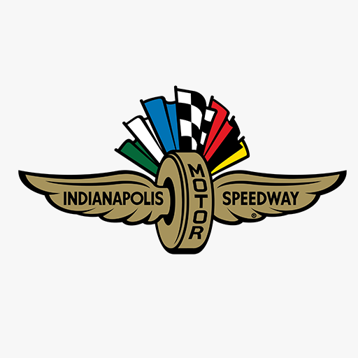 Indianapolis Motor Speedway Logo