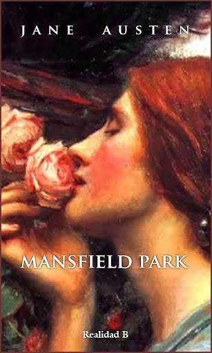 MANSFIELD PARK - LIBRO GRATIS EN ESPAÑOL