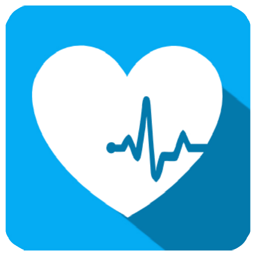 Blood Pressure - Heartcare 1.25%20Katana Icon