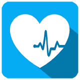 Blood Pressure - Heartcare icon