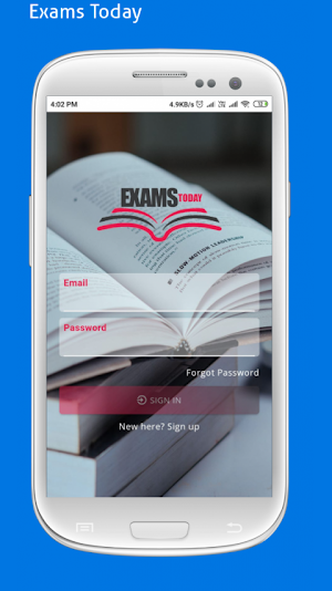 Exam Preparation App:Free Tests|Quizzes|Exam Notes screenshot 0