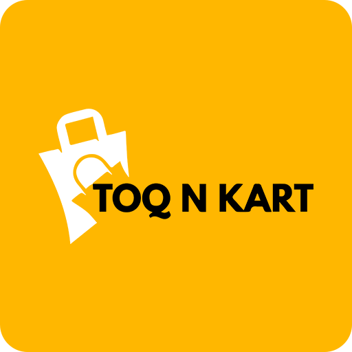 Toq N Kart logo