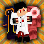 Cover Image of Download Cape Skins For Minecraft PE  APK