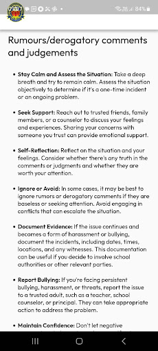 Swasti App Screen 3