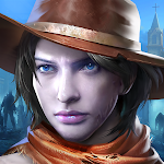 Cover Image of Download Zombie Cowboys 1.00.06 APK