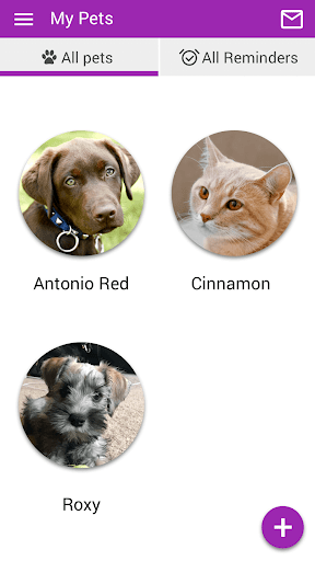 The Mobile Animal Clinic Screen 3