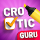 Crostic Guru - Guess The Words
