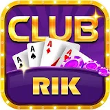 RIK TIP Club - Game danh bai doi thuong Xeng icon