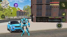 Super Car Robot Transforme Futのおすすめ画像4