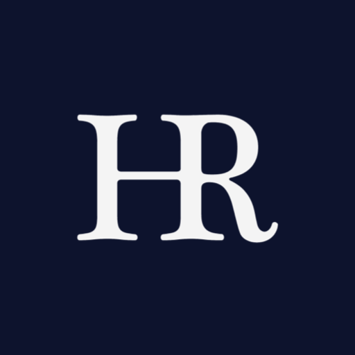 High Ridge Country Club logo