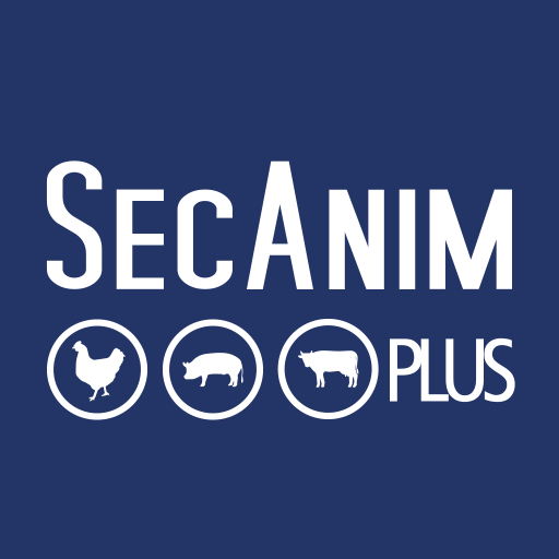 SecAnim Plus logo