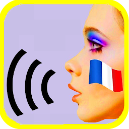 Icon image French Grammar Speaking D
