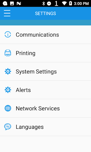 Print Set MC Screen 3