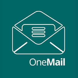 Значок приложения "OneMail"