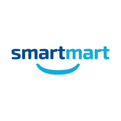 SmartMart logo