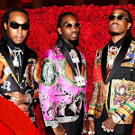 Cover Image of Unduh Migos Wallpapers  APK