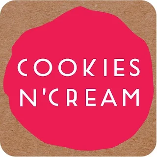 CookiesNCream | كوكيز أند كريم apk