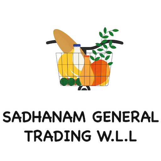 Sadhanam General Trading W.L.L logo