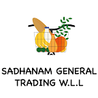 Sadhanam General Trading W.L.L logo