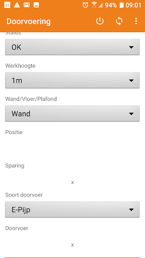 Jac Ruyters Beheer Screen 2