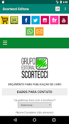 Scortecci Editora